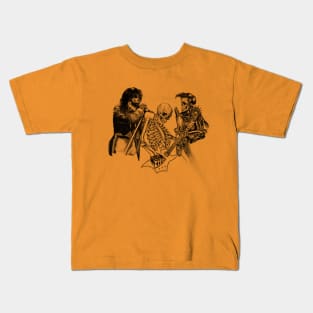 rock band Kids T-Shirt